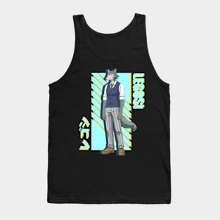 Legosi Tank Top